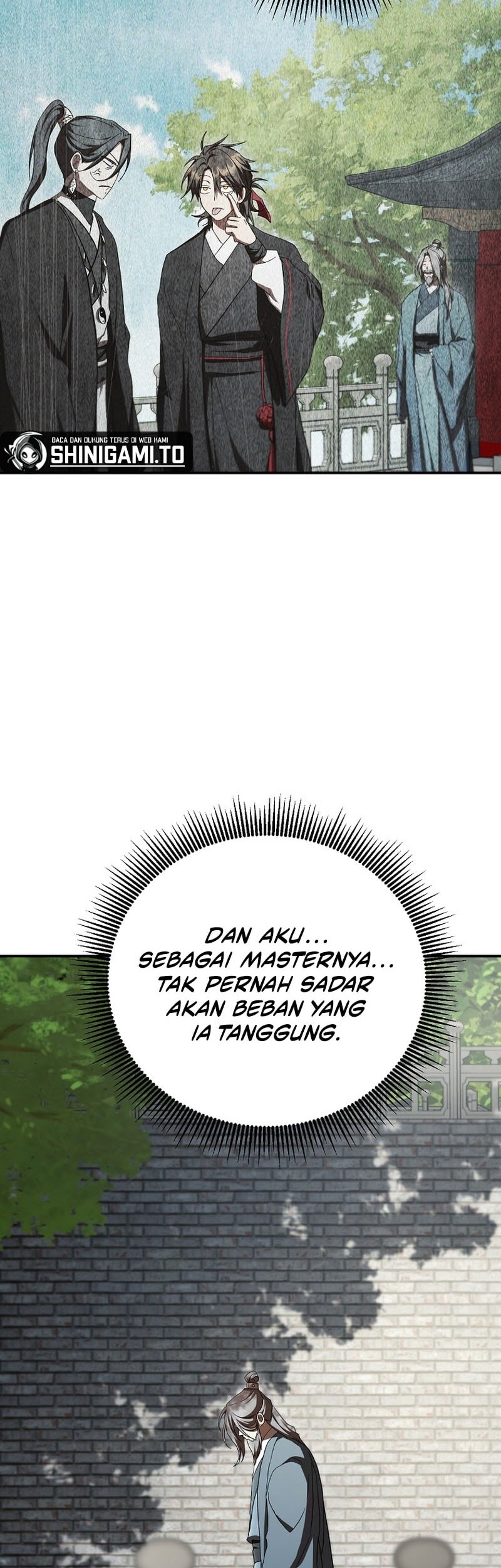 Mudang Association Chapter 156 Gambar 19
