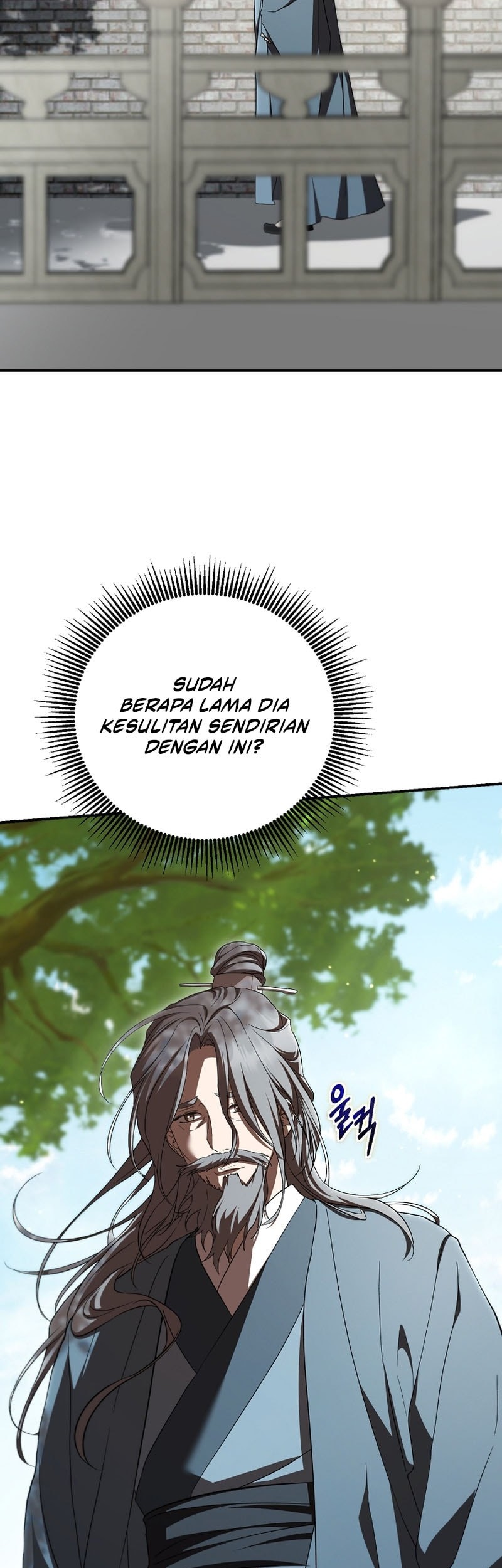 Mudang Association Chapter 156 Gambar 20