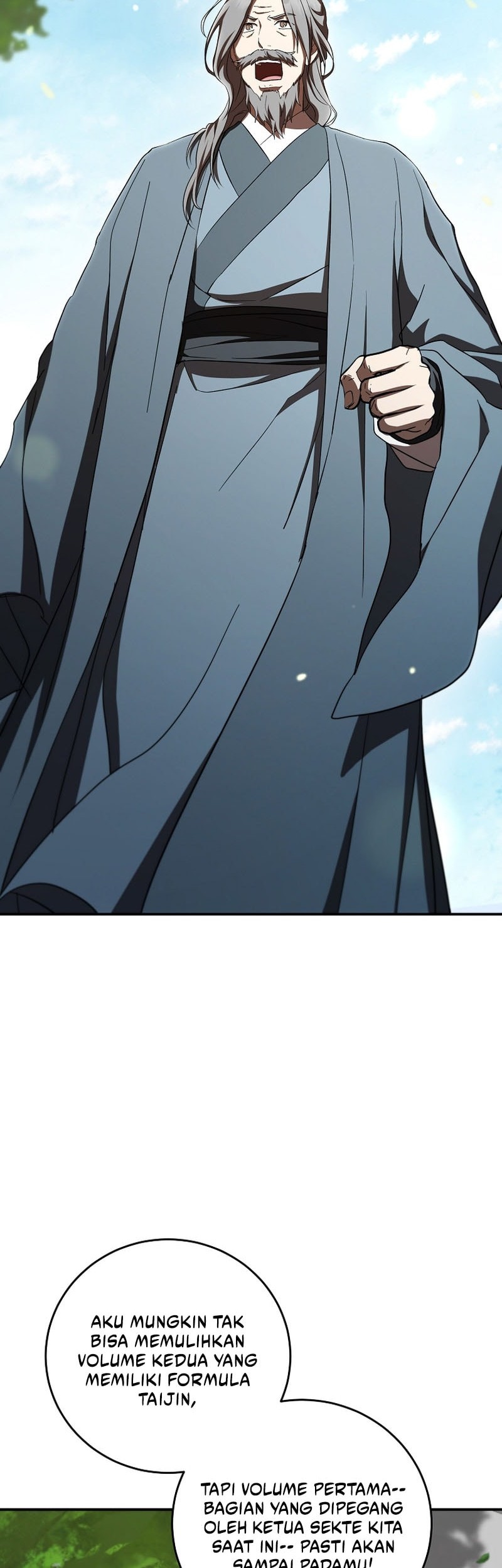 Mudang Association Chapter 156 Gambar 23