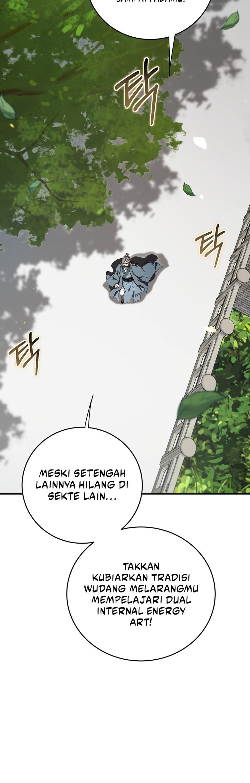 Mudang Association Chapter 156 Gambar 24