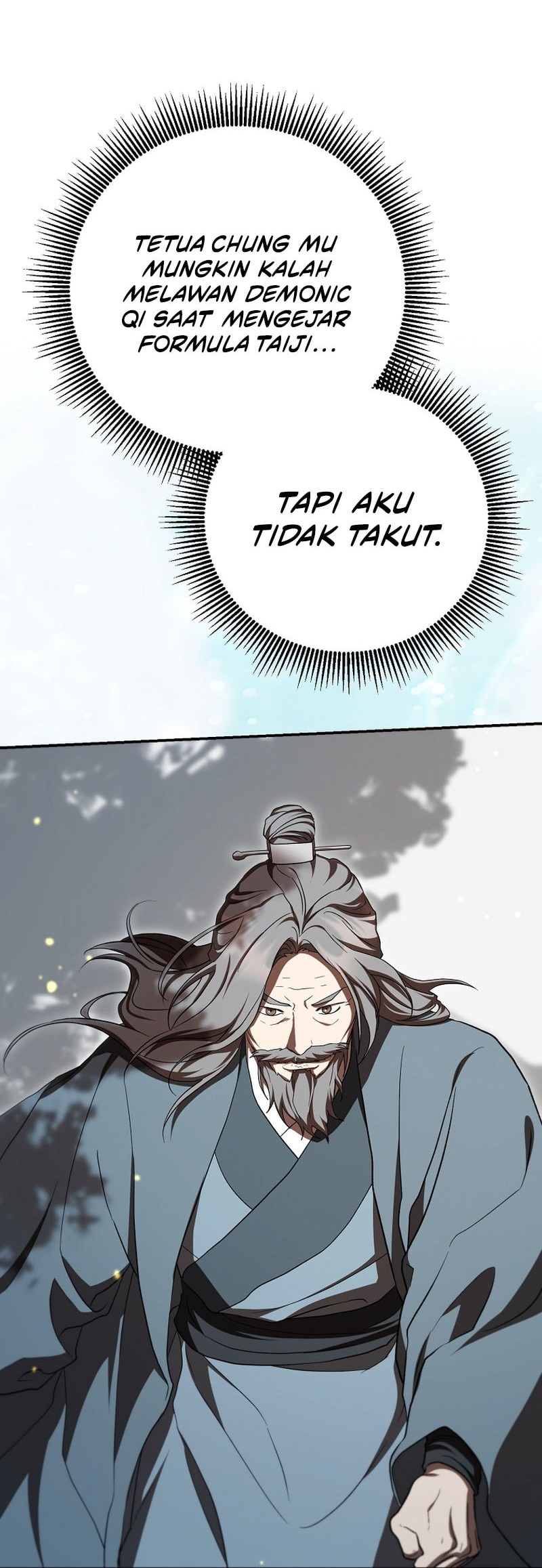 Mudang Association Chapter 156 Gambar 25