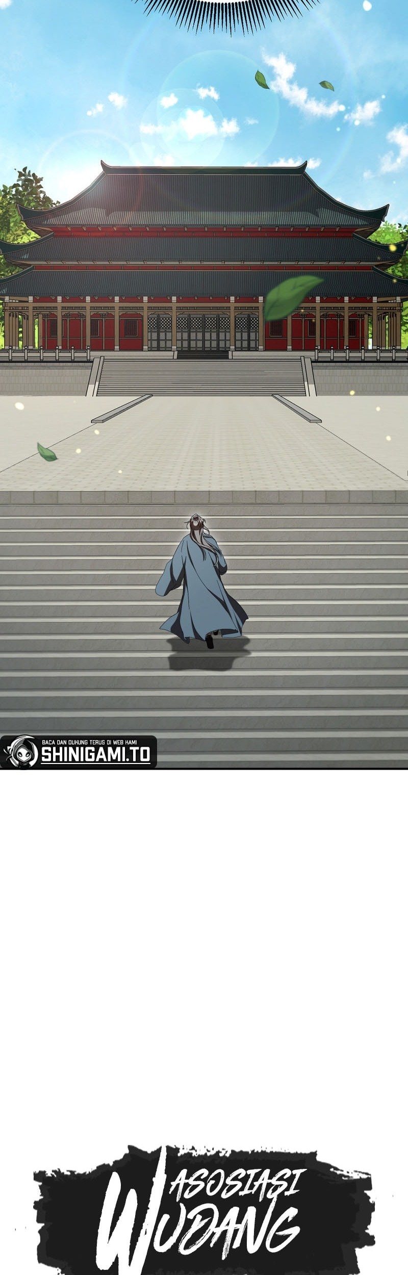 Mudang Association Chapter 156 Gambar 27
