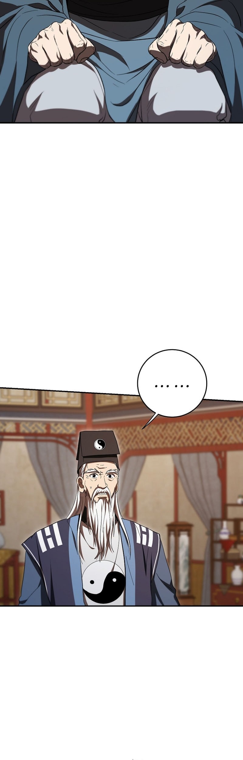 Mudang Association Chapter 156 Gambar 32