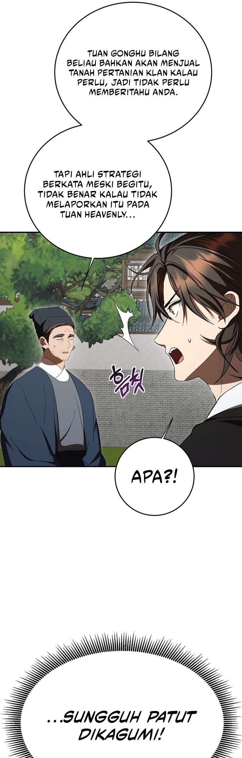 Mudang Association Chapter 157 Gambar 37