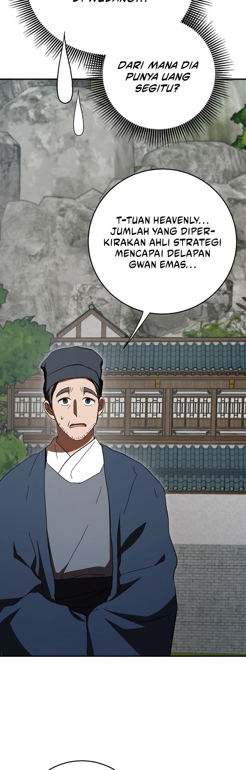 Mudang Association Chapter 157 Gambar 42