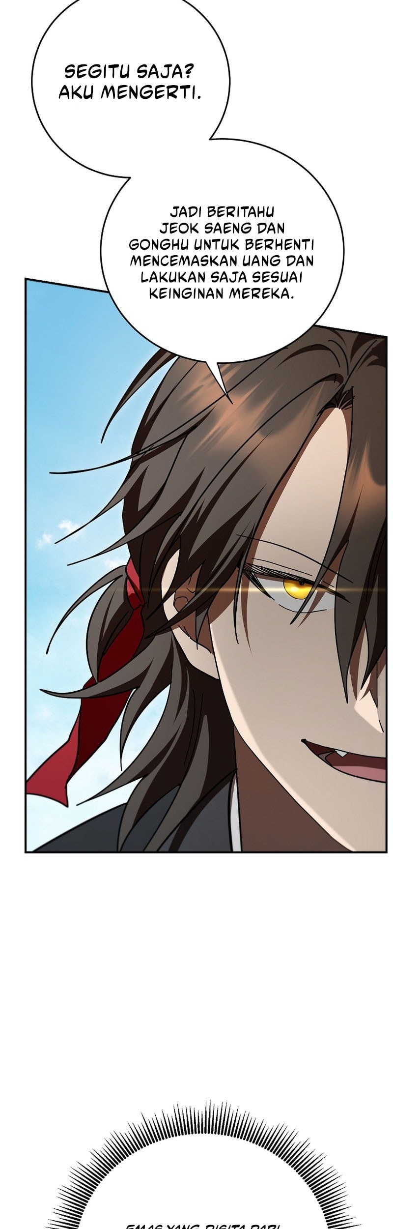 Mudang Association Chapter 157 Gambar 43