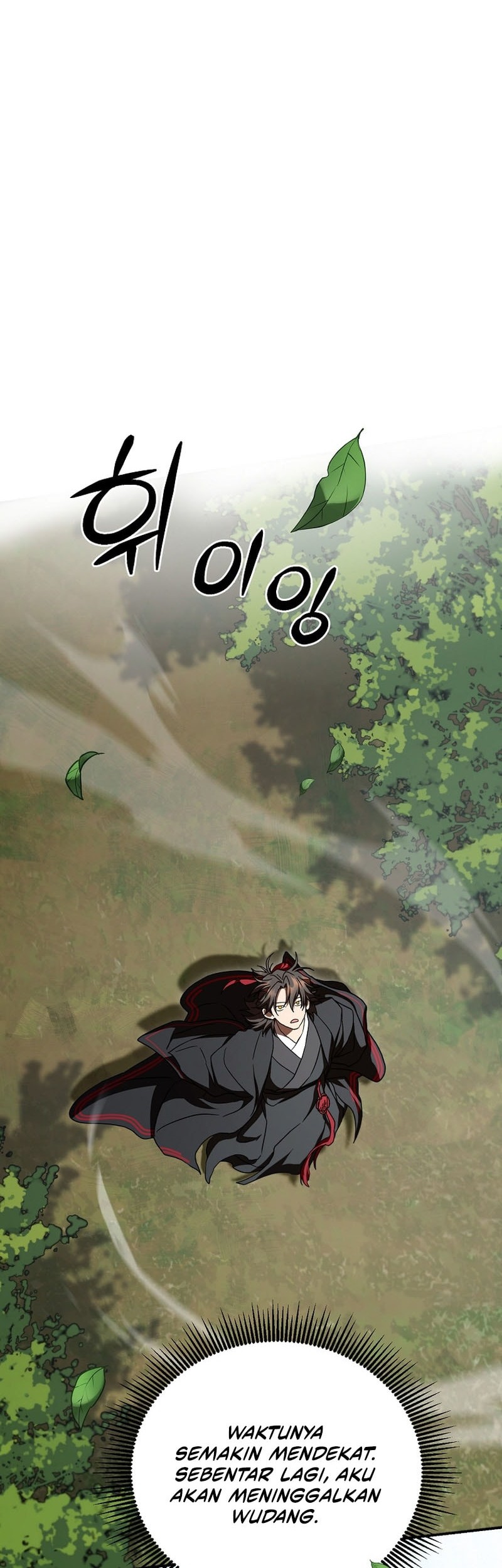 Mudang Association Chapter 157 Gambar 50