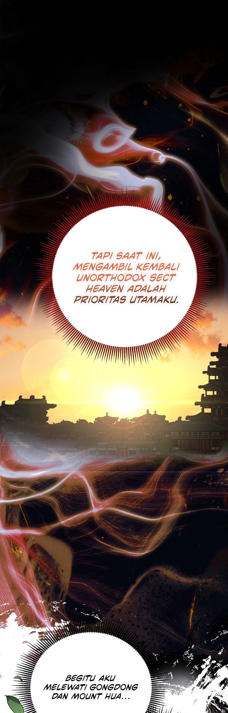 Mudang Association Chapter 157 Gambar 53