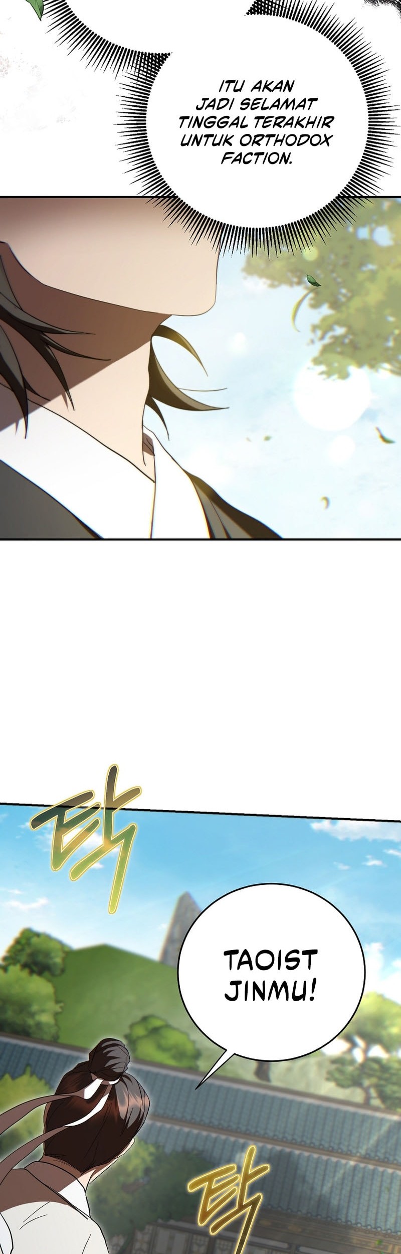Mudang Association Chapter 157 Gambar 54