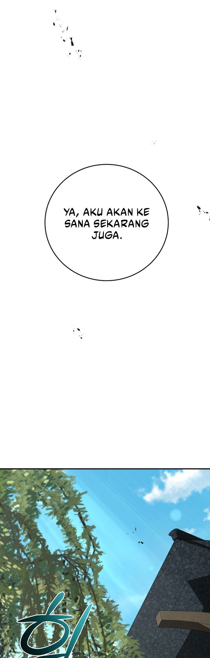 Mudang Association Chapter 157 Gambar 57