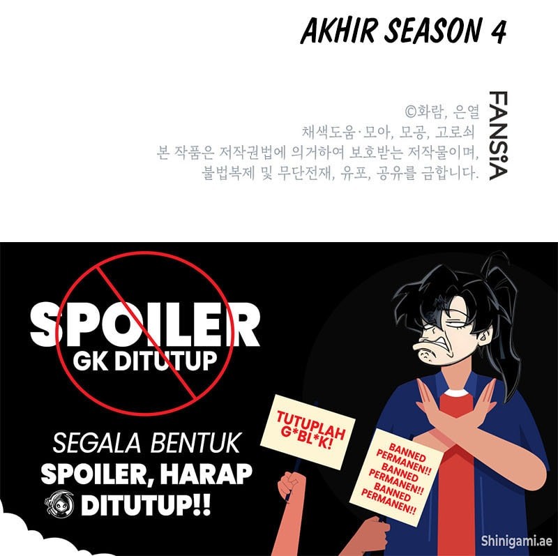 Mudang Association Chapter 157 Gambar 61