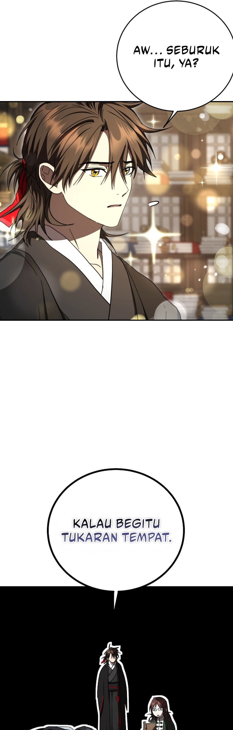 Mudang Association Chapter 157 Gambar 6