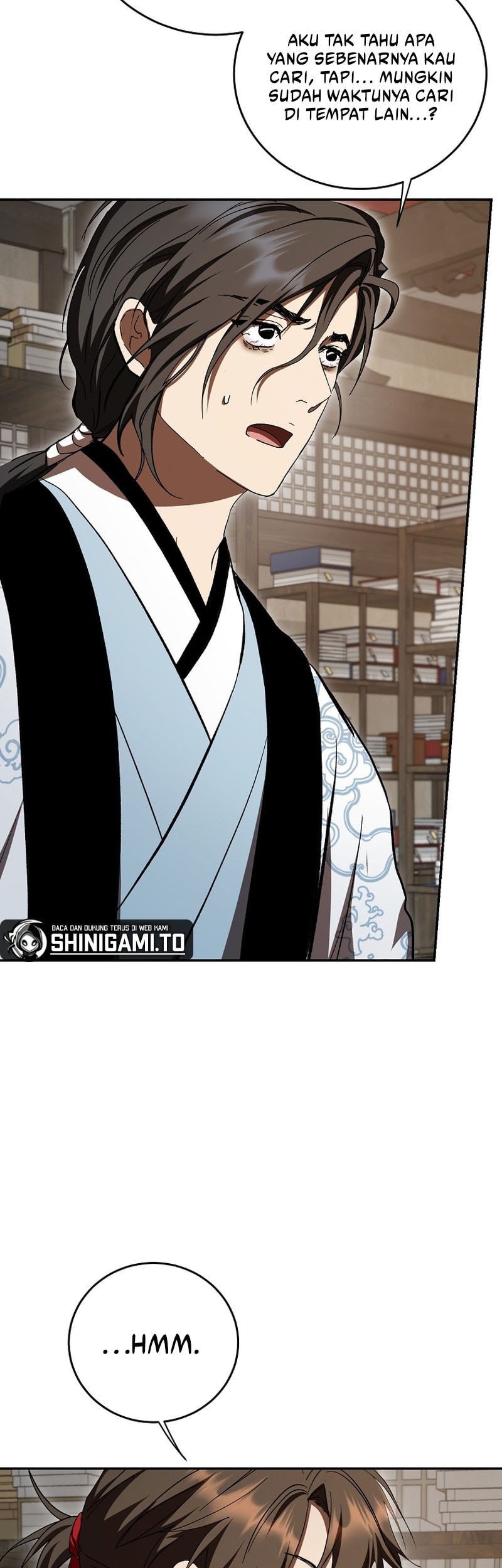 Mudang Association Chapter 157 Gambar 12