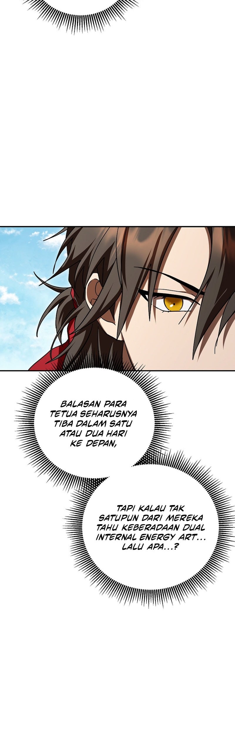 Mudang Association Chapter 157 Gambar 17