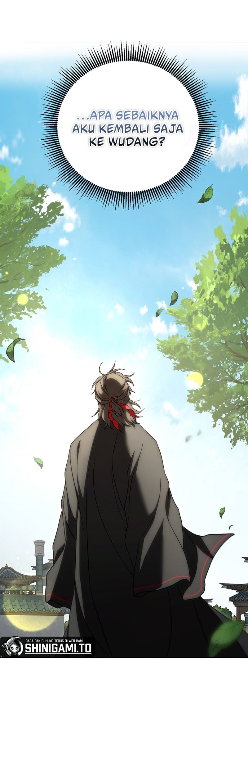 Mudang Association Chapter 157 Gambar 18