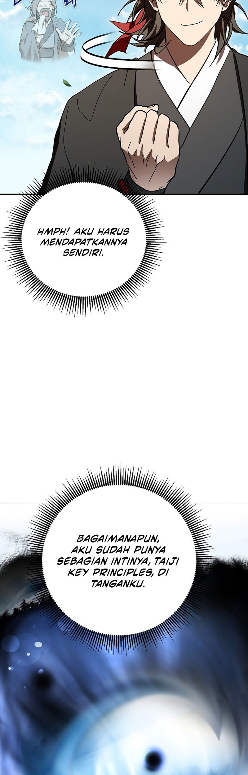 Mudang Association Chapter 157 Gambar 20