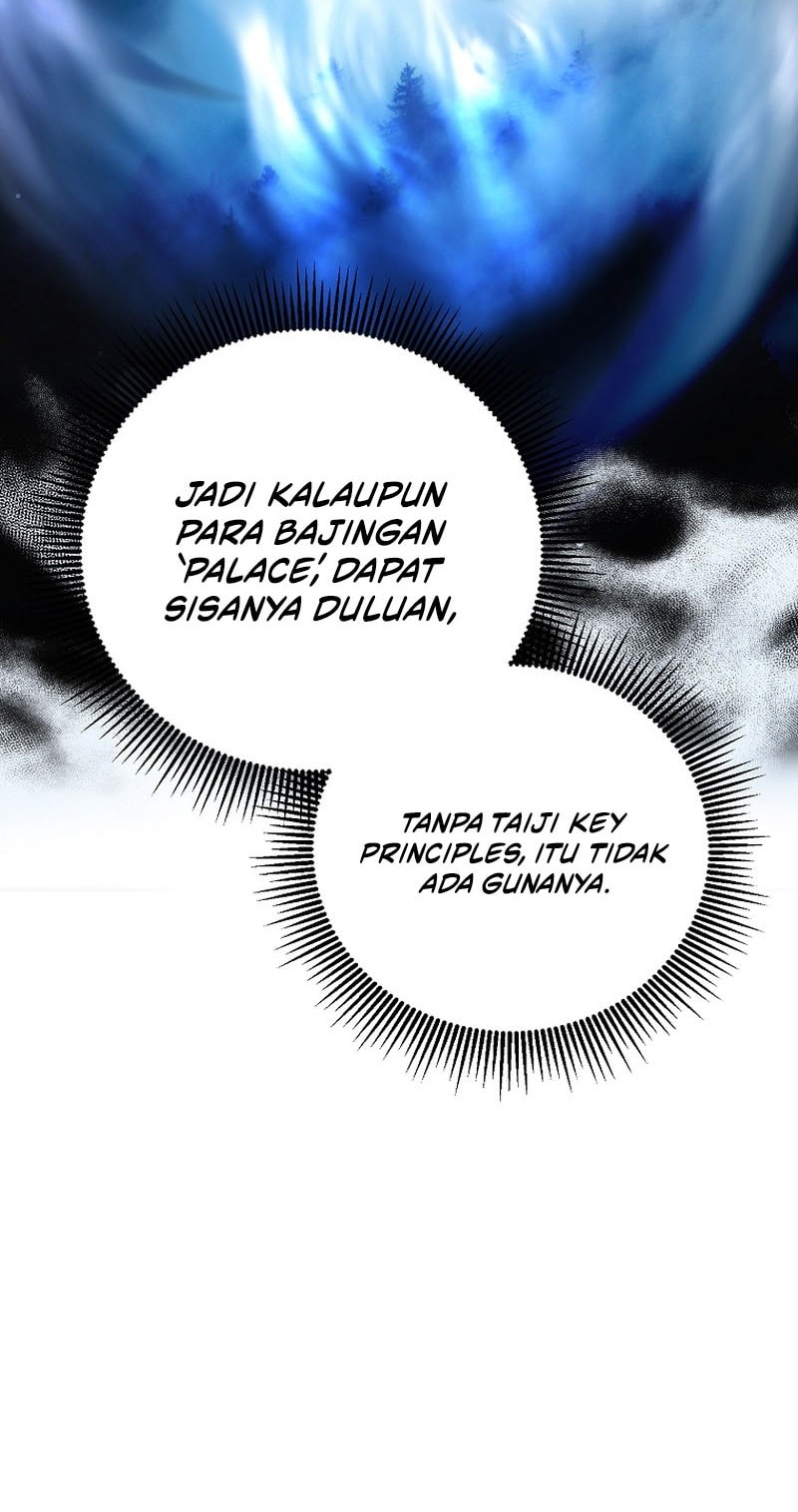 Mudang Association Chapter 157 Gambar 21