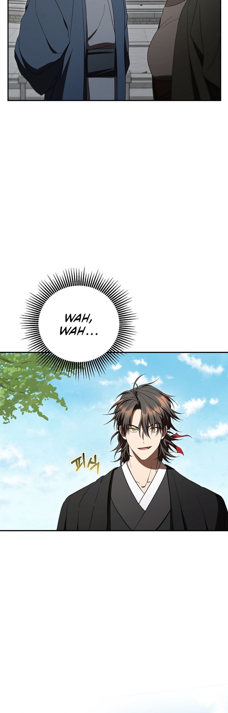 Mudang Association Chapter 157 Gambar 27