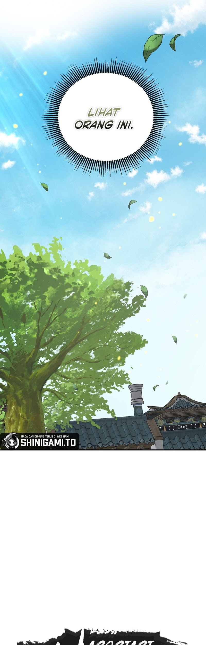 Mudang Association Chapter 157 Gambar 28