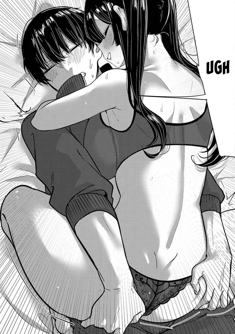 Mukuchina Miyashita-san no shikiyoku channel Chapter 3 Gambar 27