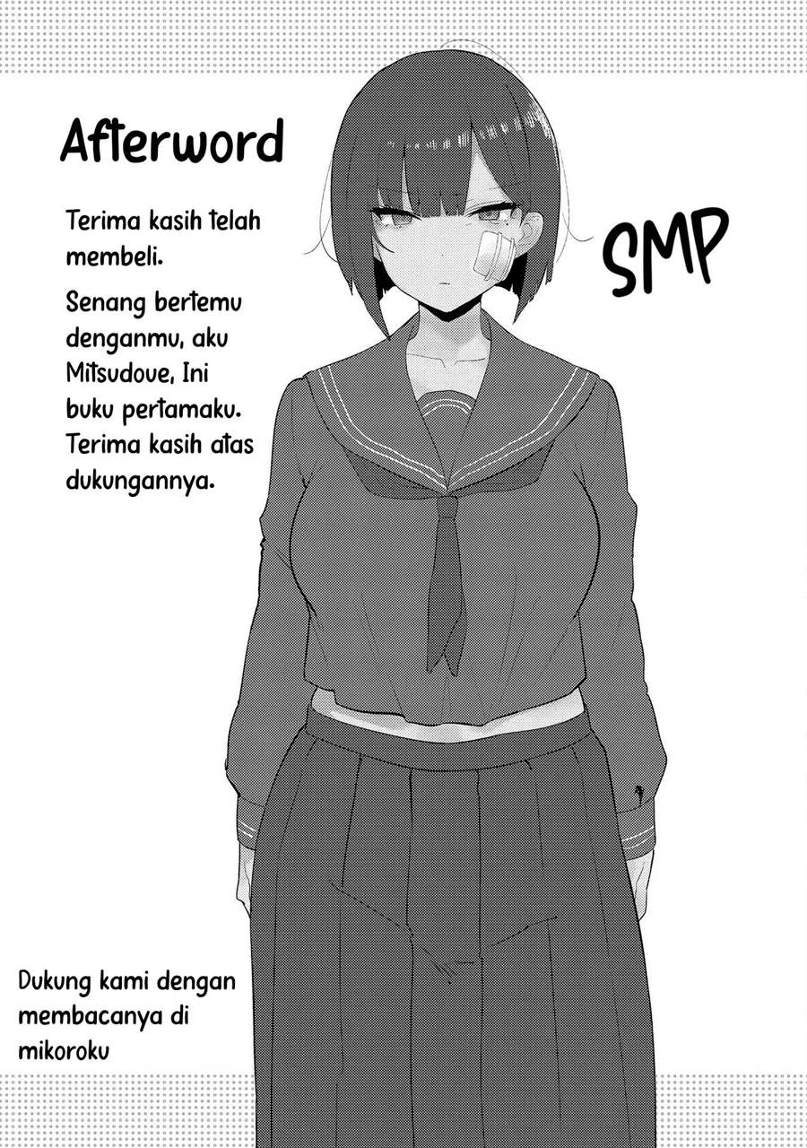 Mukuchina Miyashita-san no shikiyoku channel Chapter 5 Gambar 24
