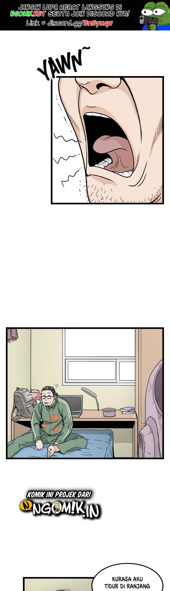 Baca Murim Login Chapter 11 Gambar 2