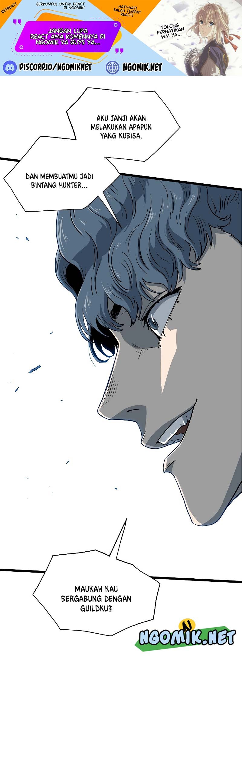 Baca Murim Login Chapter 139 Gambar 2