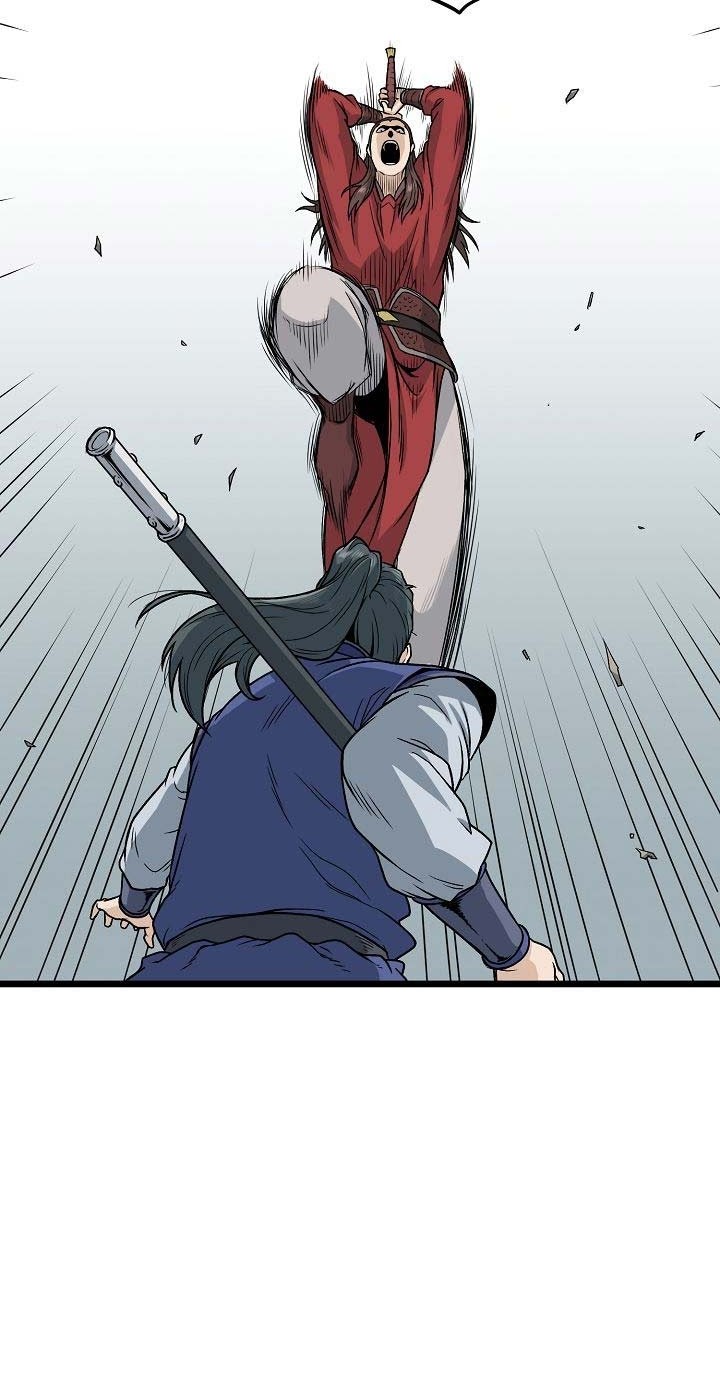 Murim Login Chapter 14 Gambar 14