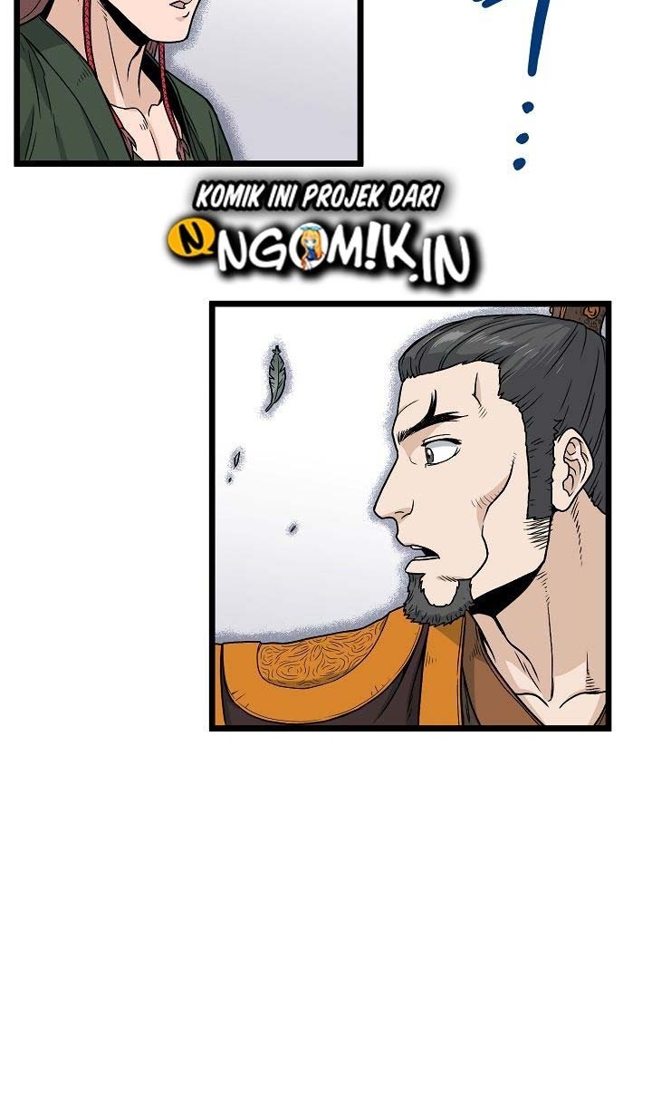 Murim Login Chapter 15 Gambar 37