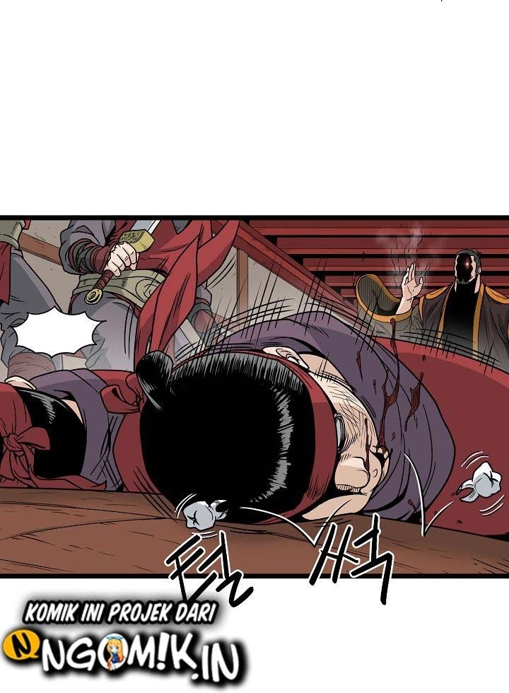 Murim Login Chapter 15 Gambar 8