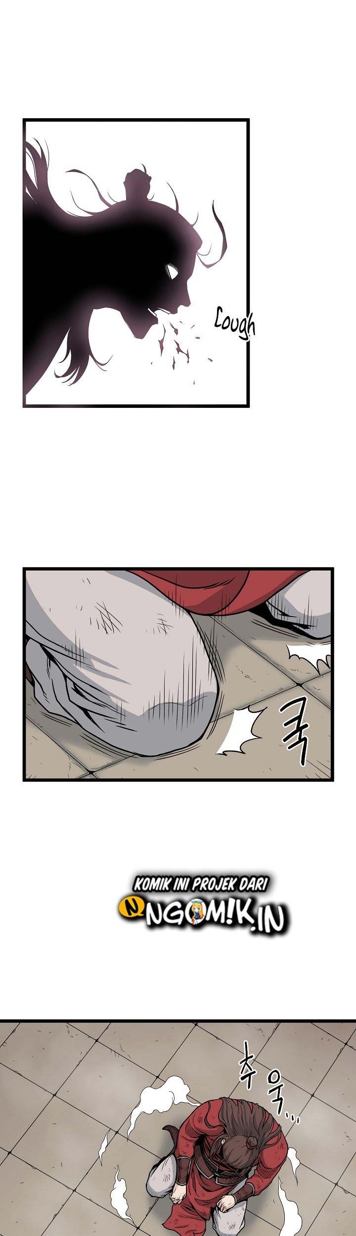 Murim Login Chapter 15 Gambar 26