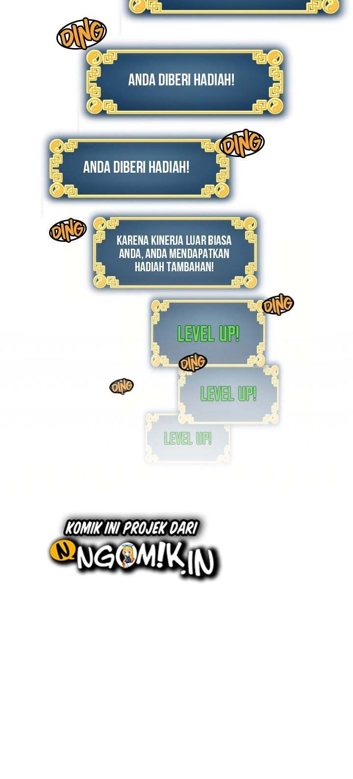 Murim Login Chapter 15 Gambar 30