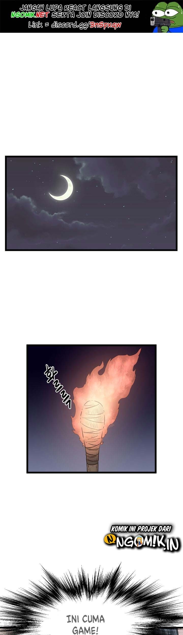 Baca Murim Login Chapter 20 Gambar 2