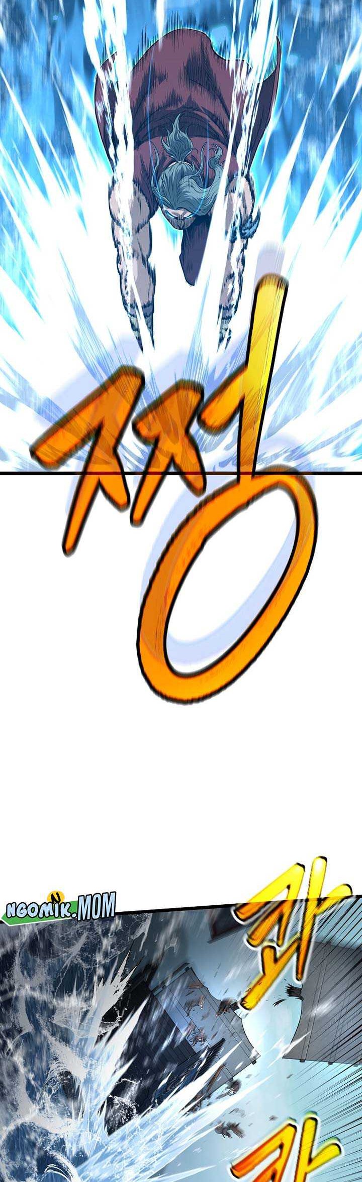 Murim Login Chapter 221 Gambar 21