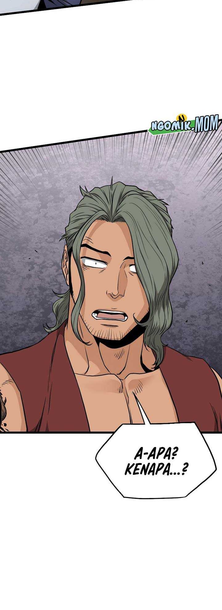 Murim Login Chapter 221 Gambar 47
