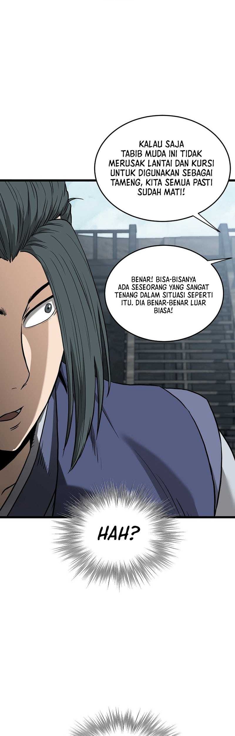 Baca Murim Login Chapter 222 Gambar 2