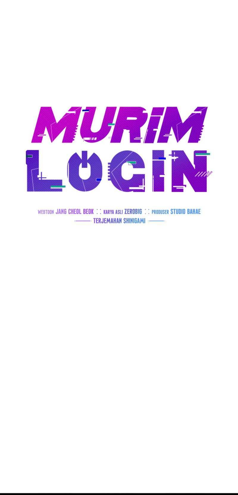 Murim Login Chapter 222 Gambar 37