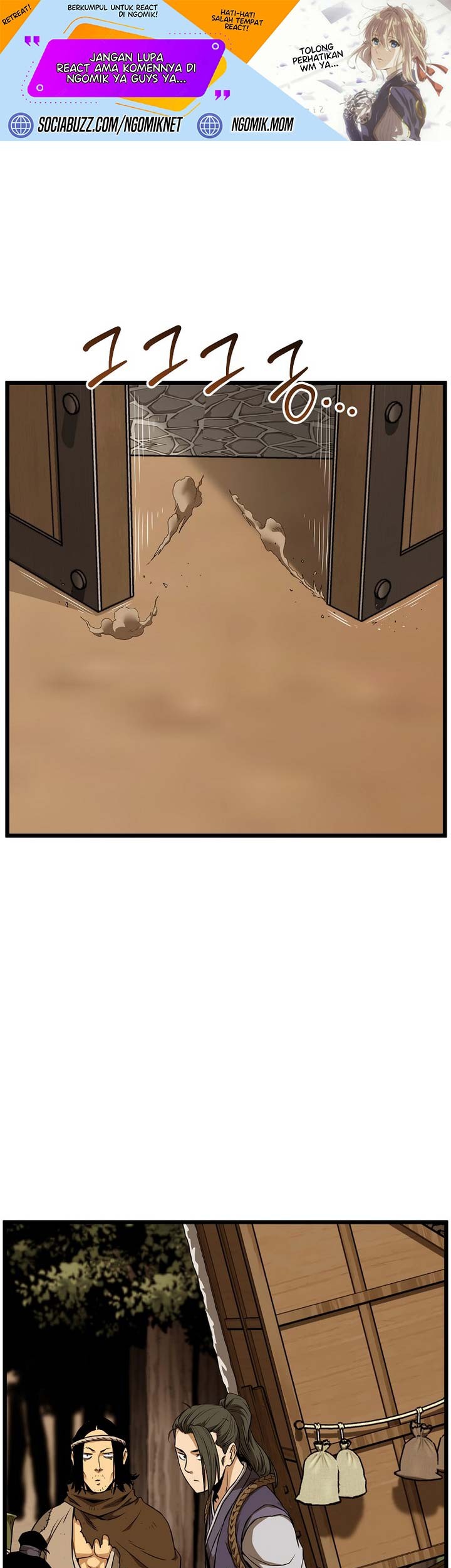 Baca Murim Login Chapter 223 Gambar 2