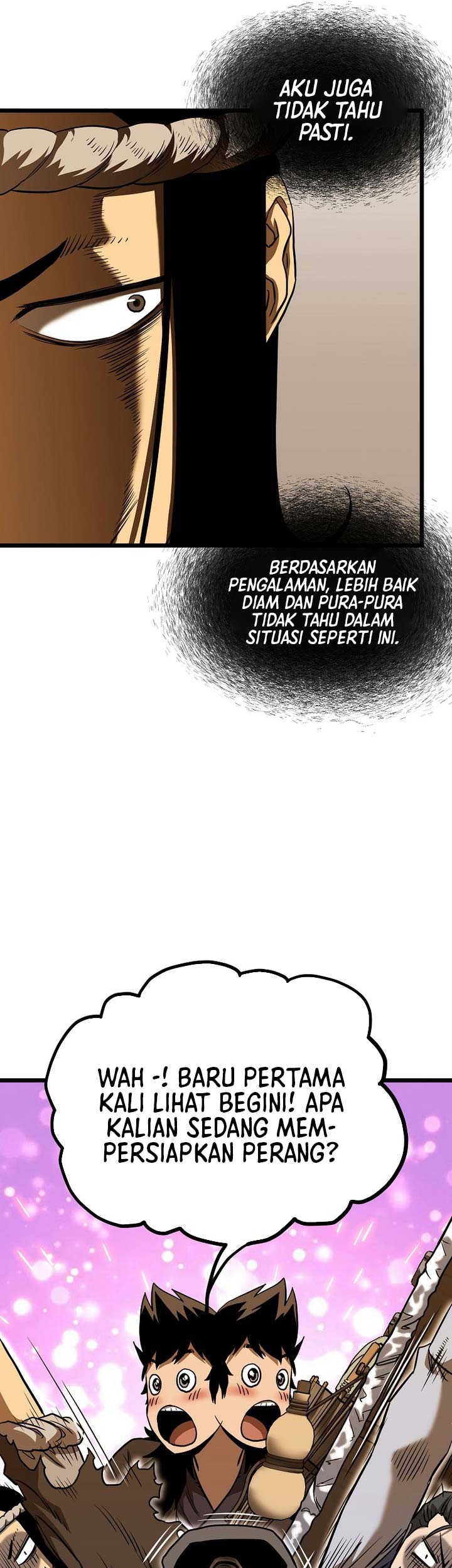 Murim Login Chapter 223 Gambar 10
