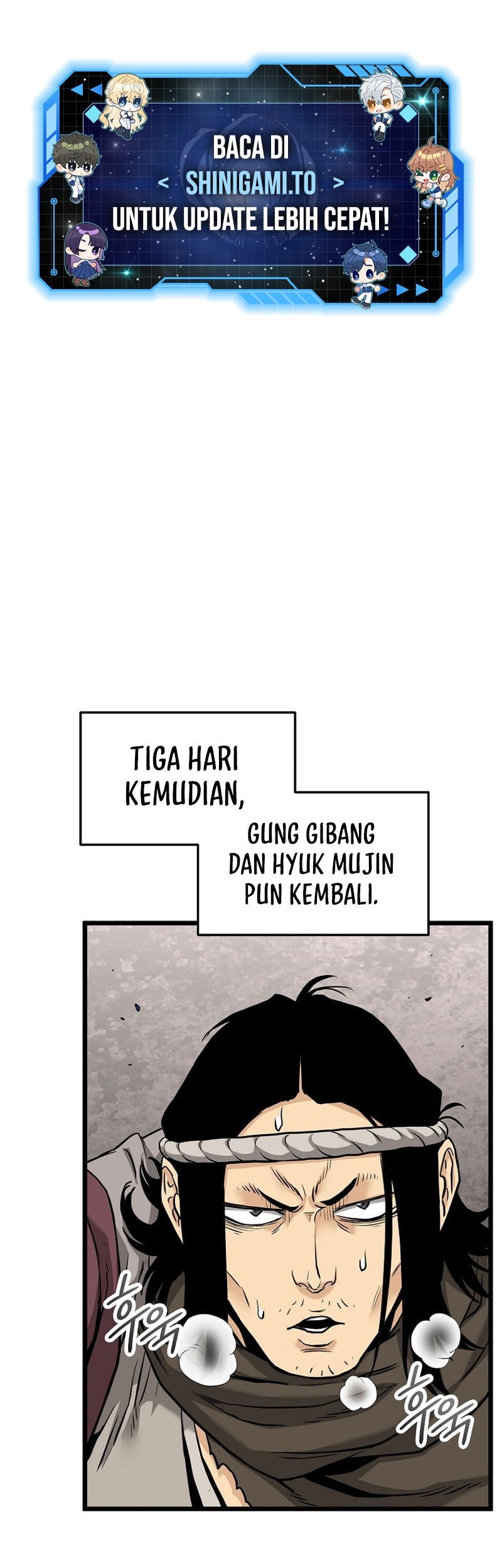 Baca Murim Login Chapter 225 Gambar 2