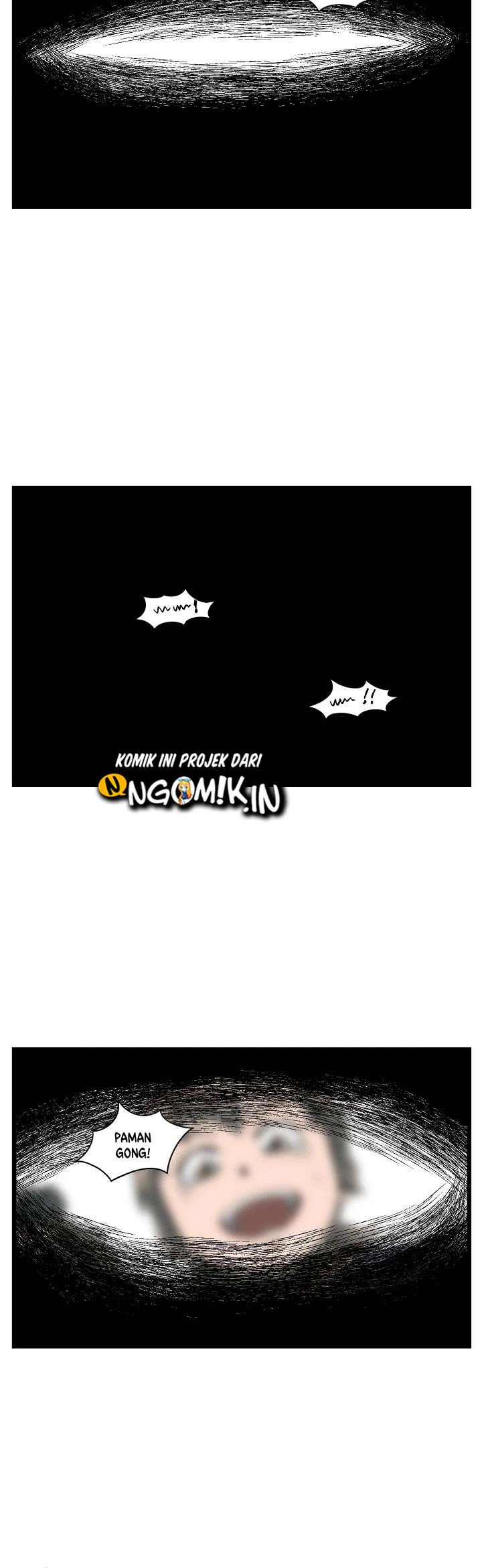 Murim Login Chapter 23 Gambar 15