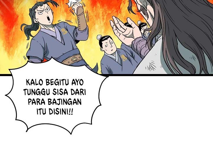 Murim Login Chapter 23 Gambar 25