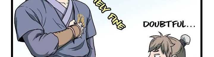 Murim Login Chapter 23 Gambar 33