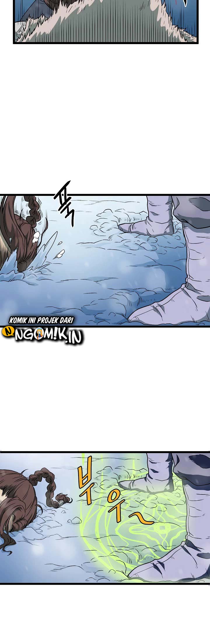 Murim Login Chapter 23 Gambar 11