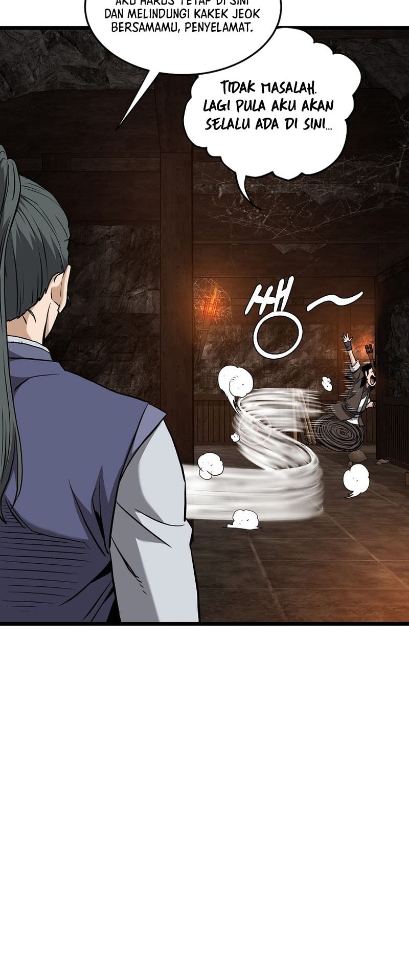 Murim Login Chapter 230 Gambar 42