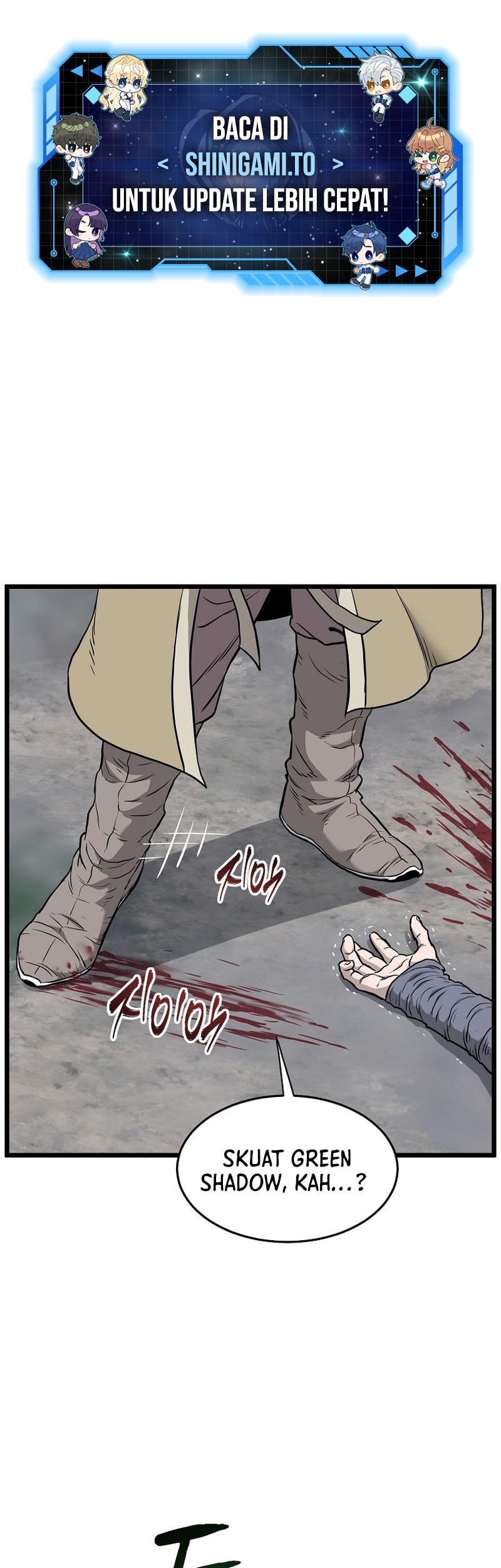 Baca Murim Login Chapter 230 Gambar 2