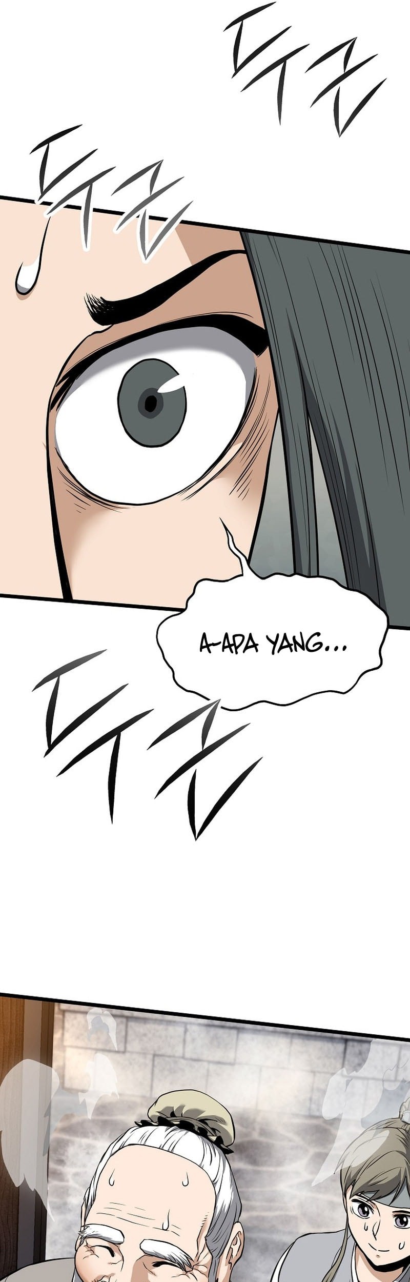 Murim Login Chapter 231 Gambar 78