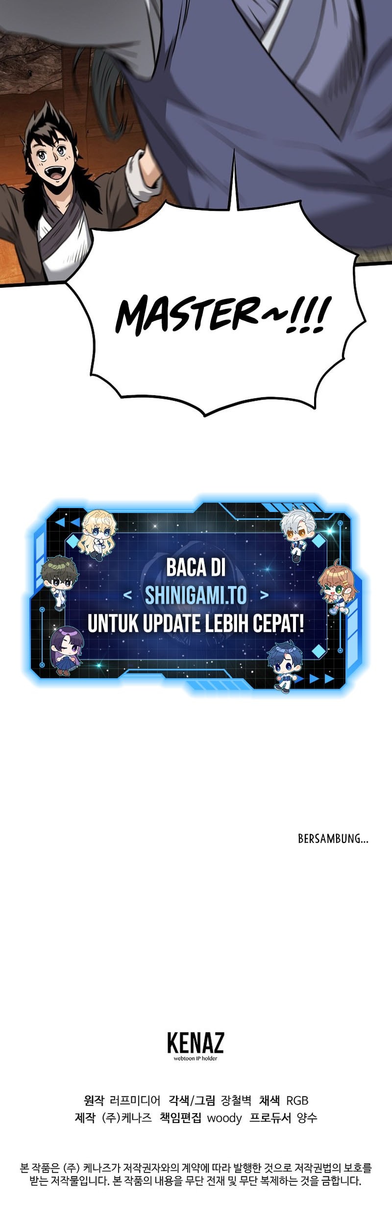 Murim Login Chapter 231 Gambar 80