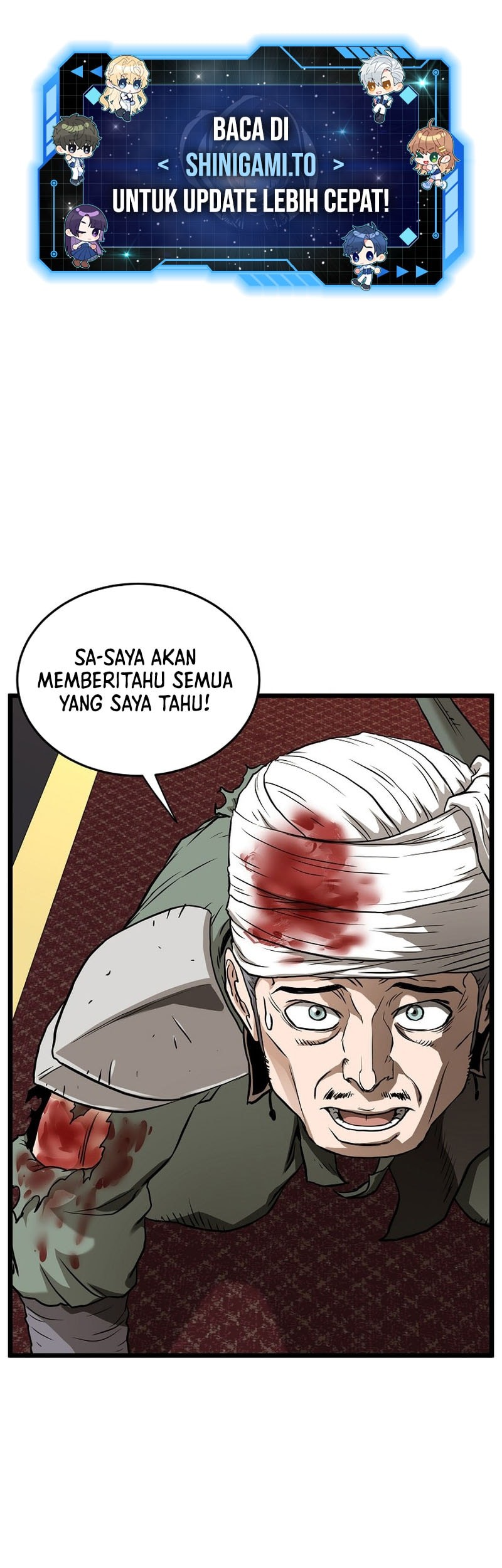 Baca Murim Login Chapter 233 Gambar 2