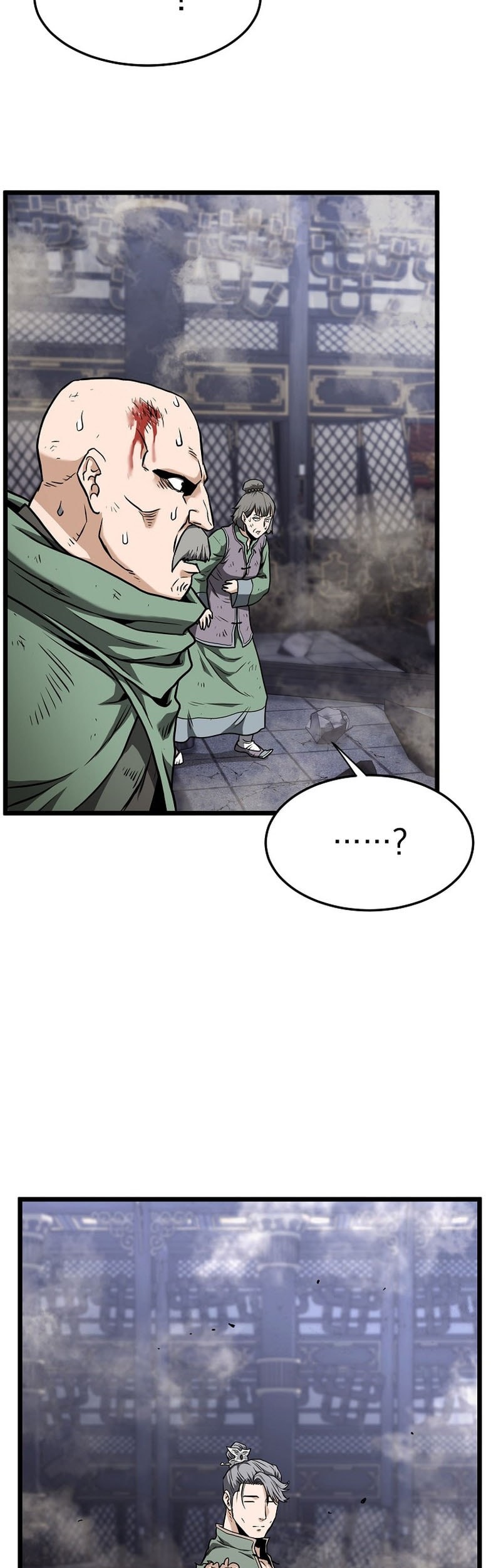 Murim Login Chapter 234 Gambar 41